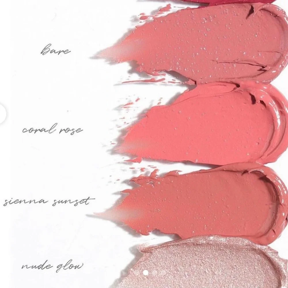 Wander Beauty On-The-Glow Blush & Illuminator